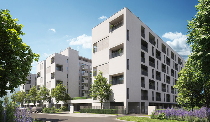 Somfa Liget VII. ütem